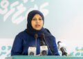 ކަނޑައެޅި އަގަށް އެއްބާރުލުންދޭ، ހިޔާލު ތަފާތުވުން އުޅެނީ މަދު ބޭހެއްގައި: ހީނާ