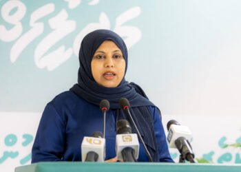 ކަނޑައެޅި އަގަށް އެއްބާރުލުންދޭ، ހިޔާލު ތަފާތުވުން އުޅެނީ މަދު ބޭހެއްގައި: ހީނާ
