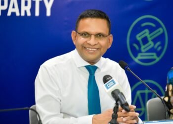 ނަޞްރުގެ ދުވަހުގެ ތަޙުނިޔާ ނާޒިމް ފޮނުއްވައިފި