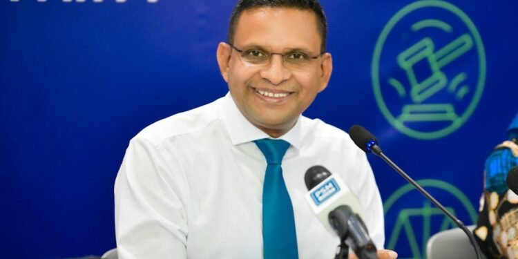 ނަޞްރުގެ ދުވަހުގެ ތަޙުނިޔާ ނާޒިމް ފޮނުއްވައިފި