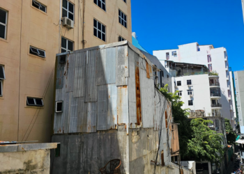 ޤައުމުގައިތިބި މަދު މަހުޖަނުންގެ މުއްސަނދިކަން ގުޅިފައިވަނީ ފަތުރުވެރިކަމާ!