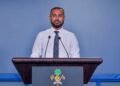 ފެނަކައިގެ ޙާލަތު ދަށަށް ދިޔައީ ކުންފުނިން ކުރަންނުޖެހޭ މަސައްކަތްތަކެއް ކުރީ ސަރުކާރުގައި ކުރަން ފެށުމުންކަމަށް: މުޢާޒު