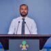 ފެނަކައިގެ ޙާލަތު ދަށަށް ދިޔައީ ކުންފުނިން ކުރަންނުޖެހޭ މަސައްކަތްތަކެއް ކުރީ ސަރުކާރުގައި ކުރަން ފެށުމުންކަމަށް: މުޢާޒު