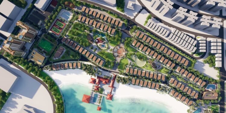 ރައީސް މުއިއްޒު ސަރުކާރުގެ ފުރަތަމަ ބޯހިޔާވަހިކަމުގެ މަޝްރޫޢު އެޗްޑީސީން އިއުލާނުކޮށްފި