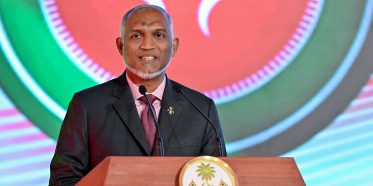 ޝަހީދުންގެ އާއިލާތަކަށް އެލަވެންސްދީ، ހައުސިން ޕްރޮގްރާމެއް ހިންގަނީ