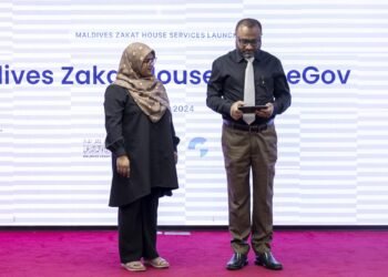 ދިވެހިރާއްޖޭގެ ޒަކާތު ހައުސްގެ ބޭސްފަރުވާގެ އެހީއަށް އެދޭ ޚިދުމަތް ’ވަންގަވް‘ އަށް!