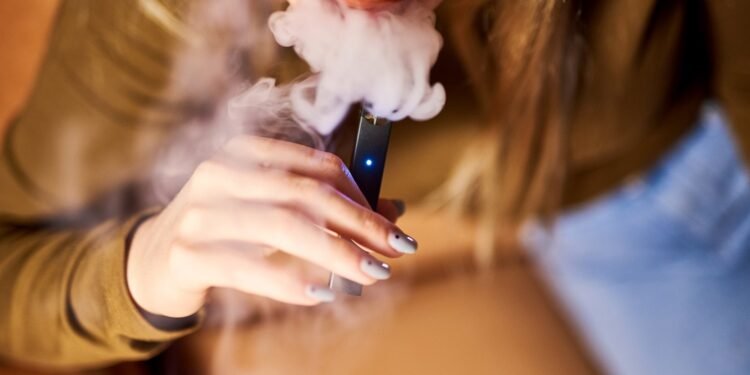 ވޭޕް މަނާކުރާ ބިލު މަޖިލީހުން ފާސްކޮށްފި 