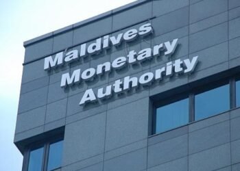 ރާއްޖޭގެ ރަސްމީ ރިޒާވް 615 މިލިއަން ޑޮލަރަށް އިތުރުވެއްޖެ