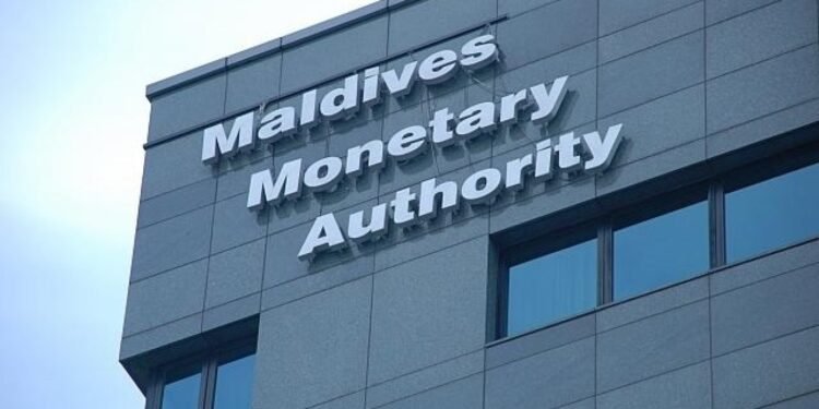 ރާއްޖޭގެ ރަސްމީ ރިޒާވް 615 މިލިއަން ޑޮލަރަށް އިތުރުވެއްޖެ