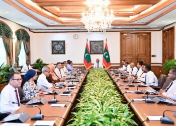 ރަނގަޅު ފެންވަރުގައި ޕްރައިމަރީ ހެލްތު ކެއަރ އަދި ޖެނެރަލް ޕްރެކްޓިޝަނަރގެ ޚިދުމަތް ޤާއިމުކުރަނީ