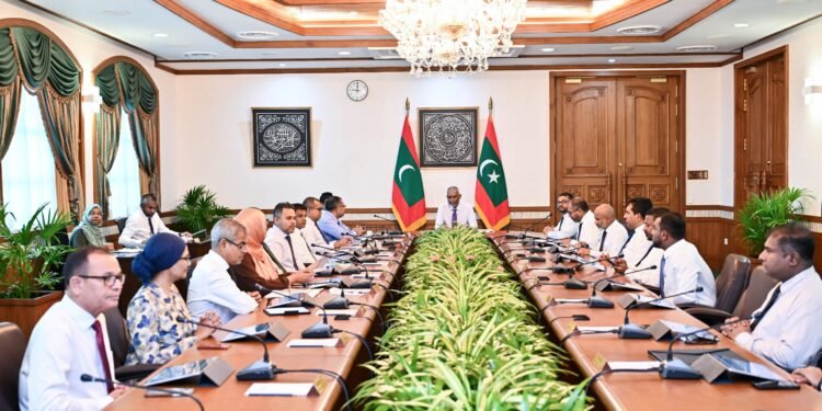 ރަނގަޅު ފެންވަރުގައި ޕްރައިމަރީ ހެލްތު ކެއަރ އަދި ޖެނެރަލް ޕްރެކްޓިޝަނަރގެ ޚިދުމަތް ޤާއިމުކުރަނީ