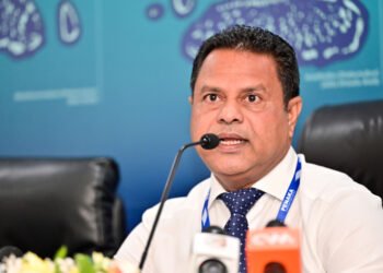 ފެނަކައިގެ ކުރީގެ މެނޭޖިން ޑިރެކްޓަރު ސައީދަށް ދައުވާކޮށްފި