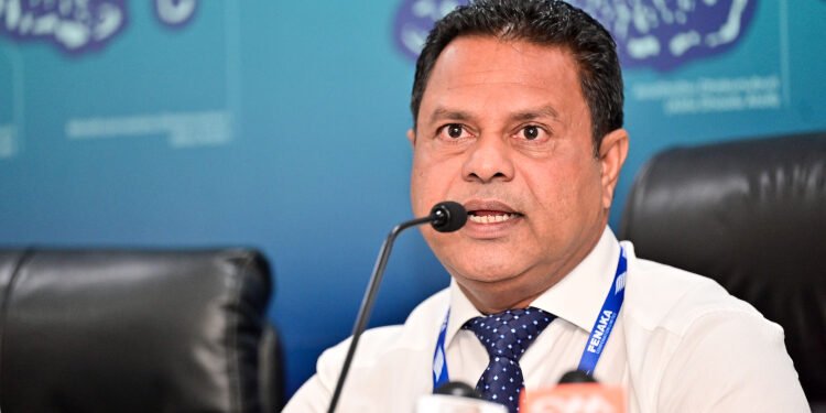 ފެނަކައިގެ ކުރީގެ މެނޭޖިން ޑިރެކްޓަރު ސައީދަށް ދައުވާކޮށްފި