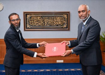 އިލެކްޝަންސް ކޮމިޝަނުގެ މެންބަރުކަމުގެ މަޤާމަށް ޢަބްދުލްޙަސީބު އިސްމާޢީލް ޢައްޔަންކުކޮށްފި