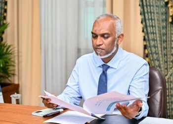 ނެޝަނަލް ޑިޒާސްޓަރ މެނޭޖްމަންޓް ކައުންސިލުން، “ މޯލްޑިވްސް ޑިޒާސްޓަރ ރިސްކް ރިޑަކްޝަން ސްޓްރެޓަޖީ 2024 – 2030″، ފާސްކުރައްވައިފި