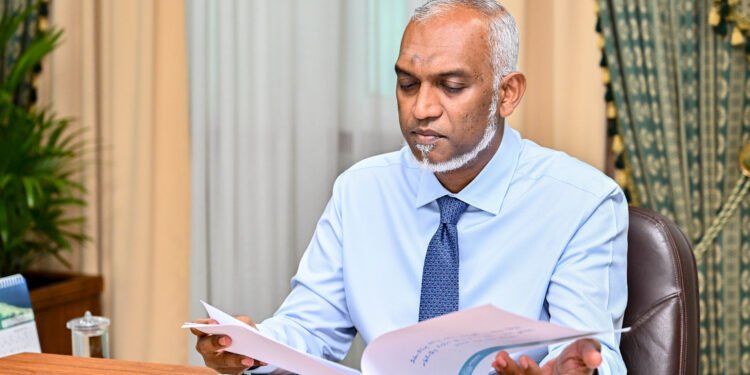 ނެޝަނަލް ޑިޒާސްޓަރ މެނޭޖްމަންޓް ކައުންސިލުން، “ މޯލްޑިވްސް ޑިޒާސްޓަރ ރިސްކް ރިޑަކްޝަން ސްޓްރެޓަޖީ 2024 – 2030″، ފާސްކުރައްވައިފި