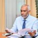 ނެޝަނަލް ޑިޒާސްޓަރ މެނޭޖްމަންޓް ކައުންސިލުން، “ މޯލްޑިވްސް ޑިޒާސްޓަރ ރިސްކް ރިޑަކްޝަން ސްޓްރެޓަޖީ 2024 – 2030″، ފާސްކުރައްވައިފި