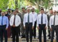 ދިވެހީންގެ އެއްބައިވަންތަކަމުގެދުވަސްފާހަގަކުރުމަށް ނެގައި ސުކޫތުގައި ރައީސްޑރ. މުޢިއްޒު ބައިވެރިވެވަޑައިގެންފި