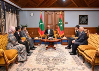 ވަޒީރުންގެ މަޖިލީހަށް ބަދަލުތަކެއް ގެނެސް، ބައެއް މިނިސްޓްރީތަކުގެ ނަން ބަދަލުކޮށްފި