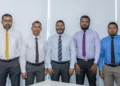 ލ. މާވަށުގެ ކުޅިވަރު ހާލަތާގުޅޭގޮތުން ލ. ކައުންސިލާ ކުޅިވަރު ވަޒީރު ބައްދަލުކުރައްވައިފި