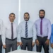 ލ. މާވަށުގެ ކުޅިވަރު ހާލަތާގުޅޭގޮތުން ލ. ކައުންސިލާ ކުޅިވަރު ވަޒީރު ބައްދަލުކުރައްވައިފި
