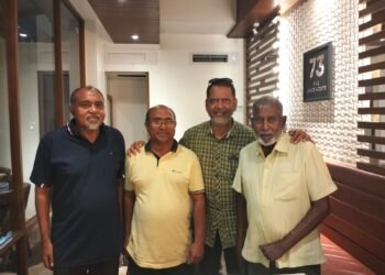 މޯލްޑިވްސް ކޮމިޔުނިޓީ ޕާޓީ( އެމްސީޕީ) އުފެއްދުމުގެ މަސައްކަތް ބާރަށް ކުރިއަށް،އިފްތިތާޙީ ޖަލްސާ ކުޅުދުއްފުށީގައި