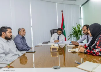 ދުވާފަރުގެ ކުޅިވަރުގެ ހާލަތާ ގުޅޭގޮތުން މަޝްވަރާކޮށްފި