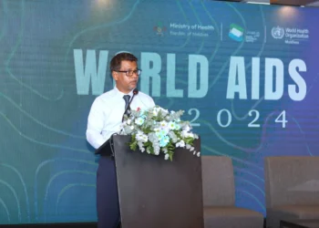 2025 ގެ ނިޔަލަށް އެޗްއައިވީ ފަދަ ބަލިތައް ވާރުތަވުން ނައްތާލެވިފައިވާ ޤައުމަކަށް ހެދުމުގެ އަމާޒަށް މަސައްކަތް ފަށައިފި