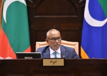 މަޖިލީހުގެ މިއަހަރުގެ ފަހު ދައުރު މިއަދު ނިންމާލަނީ