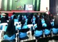 ކުށްތަކުން ރައްކާތެރިވެ ތިބުމަށް ބ. އަތޮޅު ތަޢުލީމީ މަރުކަޒުގެ 145 ދަރިވަރަކަށް މަޢުލޫމާތު ދީފި