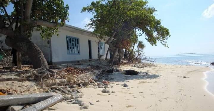 މޫސުމީ ބަދަލުތަކާއި ގުޅިގެން ލިބޭ ގެއްލުމަށް ބައިނަލްއަޤުވާމީ މުޖުތަމަޢުއިން އެހީ ފޯރު ކޮށްދިނުމަށް ދިވެހި ރާއްޖެއިން ގޮވާލައިފި