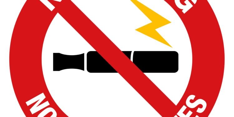 މިއަދުން ފެށިގެން ވޭޕް މަނާ