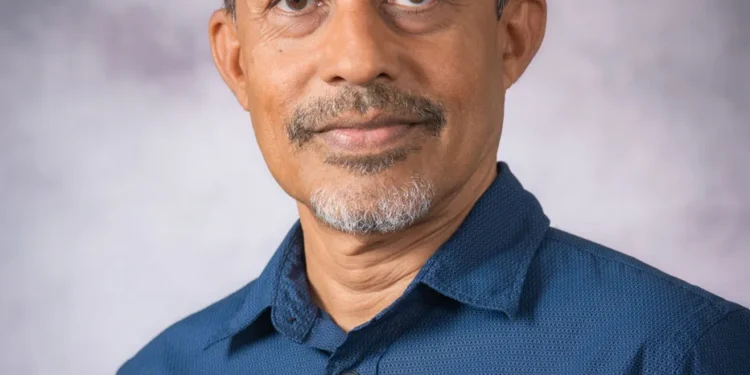 އެޗްޑީސީގެ އެމްޑީގެ މަޤާމަށް ކުރީގެ މިނިސްޓަރު މަޢުރޫފު ޖަމީލު އައްޔަނު ކޮށްފި