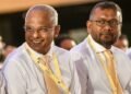 ރައީސް ސޯލިހްއާއި ފައްޔާޒްގެ މައްޗަށް ޖިނާއީ ތަހުޤީޤު ހިންގަން ފާސްކޮށްފި