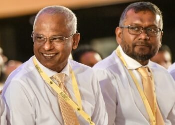 ރައީސް ސޯލިހްއާއި ފައްޔާޒްގެ މައްޗަށް ޖިނާއީ ތަހުޤީޤު ހިންގަން ފާސްކޮށްފި