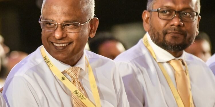 ރައީސް ސޯލިހްއާއި ފައްޔާޒްގެ މައްޗަށް ޖިނާއީ ތަހުޤީޤު ހިންގަން ފާސްކޮށްފި