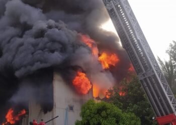 އަލިފާނުގެ ހާދިސާ ތަހުޤީގުކުރަން އައި އިންޑިއާގެ ޙާއްސަ ޓީމް ފުރައިފި