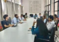 ރަށްގިރުން ހުއްޓުވުމަށް ތަމްރީނު ލިބުނު ފަރާތްތަކުން އެކްޝަން ޕްލޭން ހިއްސާކޮށްފި
