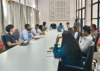ރަށްގިރުން ހުއްޓުވުމަށް ތަމްރީނު ލިބުނު ފަރާތްތަކުން އެކްޝަން ޕްލޭން ހިއްސާކޮށްފި