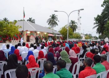 ބެންކޮކް  ދަތުރުގެ އޯޑިޓް ރިޕޯޓް އަކީ މަސްއޫލިއްޔަތާ ޚިލާފު ރިޕޯޓެއް – ހދ އަތޮޅު ކައުންސިލް
