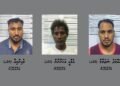 ހުޅުމާލޭގައި ބަނގުރާ ކައްކަމުންދިޔަ ތަނެއް ބަލައިފާސްކޮށް ތިން މީހަކު ހައްޔަރުކޮށްފި
