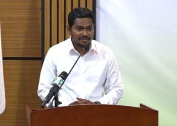 ”އައްމާރު“ ފައުންޑޭޝަން އިފްތިތާޙުކޮށްފި