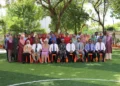   ޢީމާދުއްދީން ސްކޫލުގައި ގްރީނިންގ އެޑިޔުކޭޝަން އާ ގުޅޭ ވޯކްޝޮޕެއް ކުރިއަށް ގެންގޮސްފި