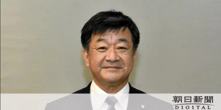 ޖަޕާނުގެ މަޖިލިސް މެމްބަރަކު ރާއްޖޭގައި ނިޔާވެއްޖެ