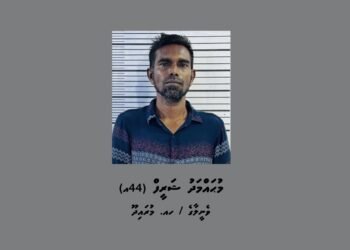 ތ. ވޭމަންޑޫގައި ފުލުހުން ހިންގި އޮޕަރޭޝަނެއްގައި މަސްތުވާތަކެއްޗާއެކު މީހަކު ހައްޔަރުކޮށްފި