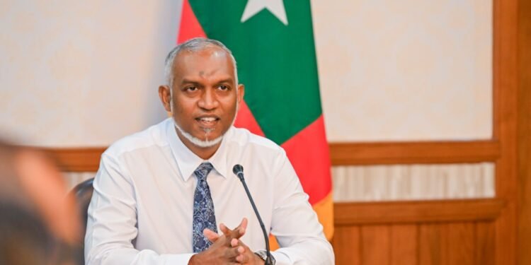 ކުރިއަށް އޮތް ރަމްޟާން މަހުވެސް ފެނާއި ކަރަންޓް ބިލްއިން ޑިސްކައުންޓް ދިނުމަށް ނިންމަވައިފި