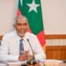 ކުރިއަށް އޮތް ރަމްޟާން މަހުވެސް ފެނާއި ކަރަންޓް ބިލްއިން ޑިސްކައުންޓް ދިނުމަށް ނިންމަވައިފި