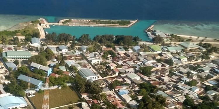 ތިމަރަފުށީގައި ވަޅިން ހަމަލާދީ މީހަކު ޒަޚަމްކޮށްލައިފި