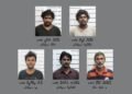 ތިމަރަފުށީ މާރާމާރީ މައްސަލާގައި 5 މީހަކު ހައްޔަރުކޮށްފި