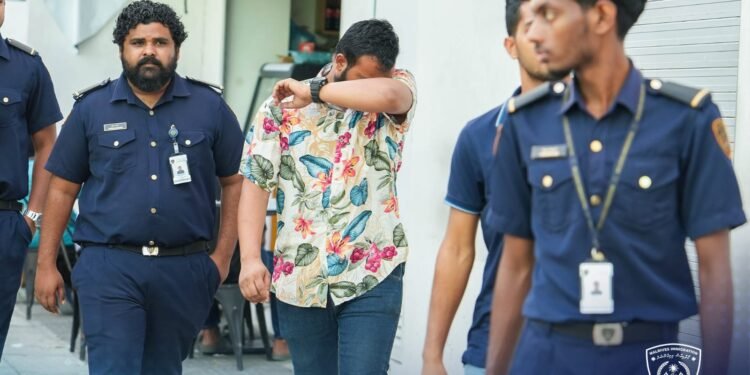 އިމިގްރޭޝަން ވޮޗަށް 1017 މައްސަލަ